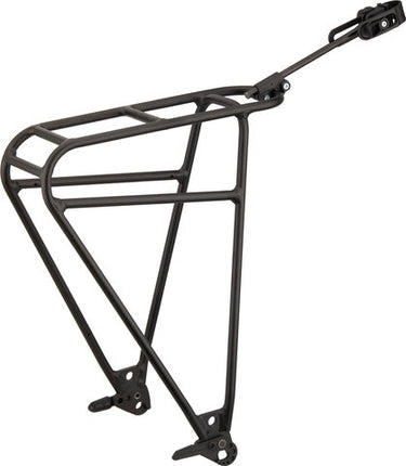 Ortlieb quick rack pannier rack