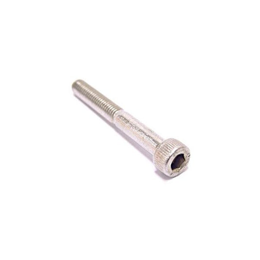 Bofix inbusbout m5x40 rvs (12 stuks)