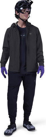 Fox head ranger water lunar special edition rain pants