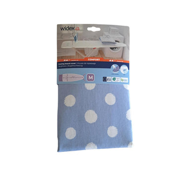 Widex strijkhoes comfort m 38x120cm assorti