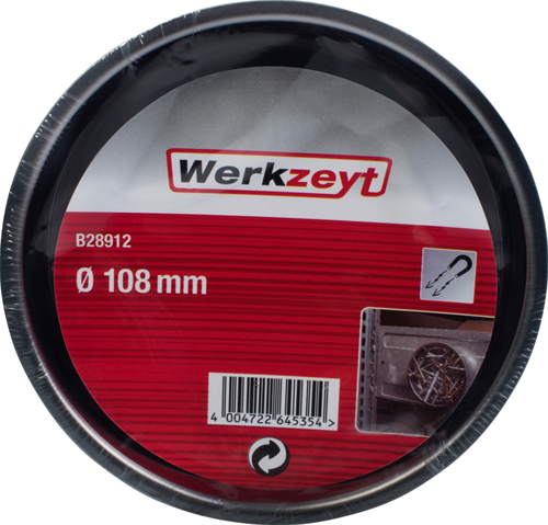 Load image into Gallery viewer, Werkzeyt magnetische kom klein - b28912
