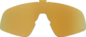 Oakley replacement lens for latch panel sports glasses