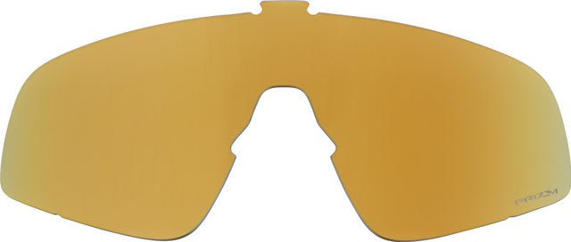 Load image into Gallery viewer, Oakley replacement lens for latch panel sports glasses
