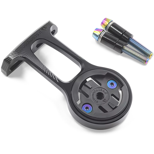 Jrc wahoo stuurhouder computer mount stealth+ premium