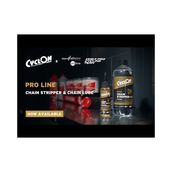 Load image into Gallery viewer, Cyclon pro chain stripper 5 ltr
