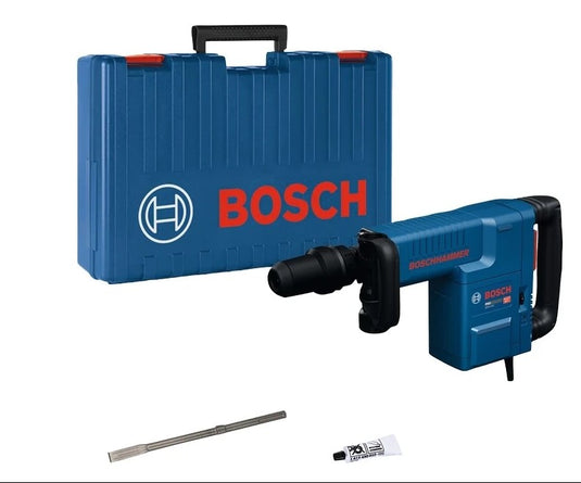 Bosch blauw gsh11ev breekhamer (handgreep, beitel) - 0611316000