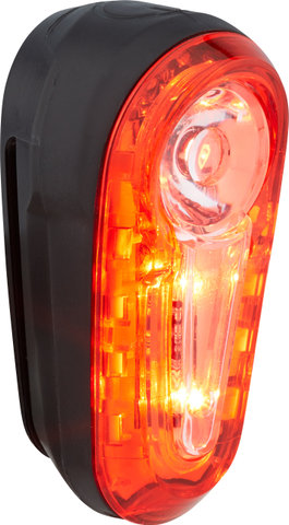 Croozer battery light