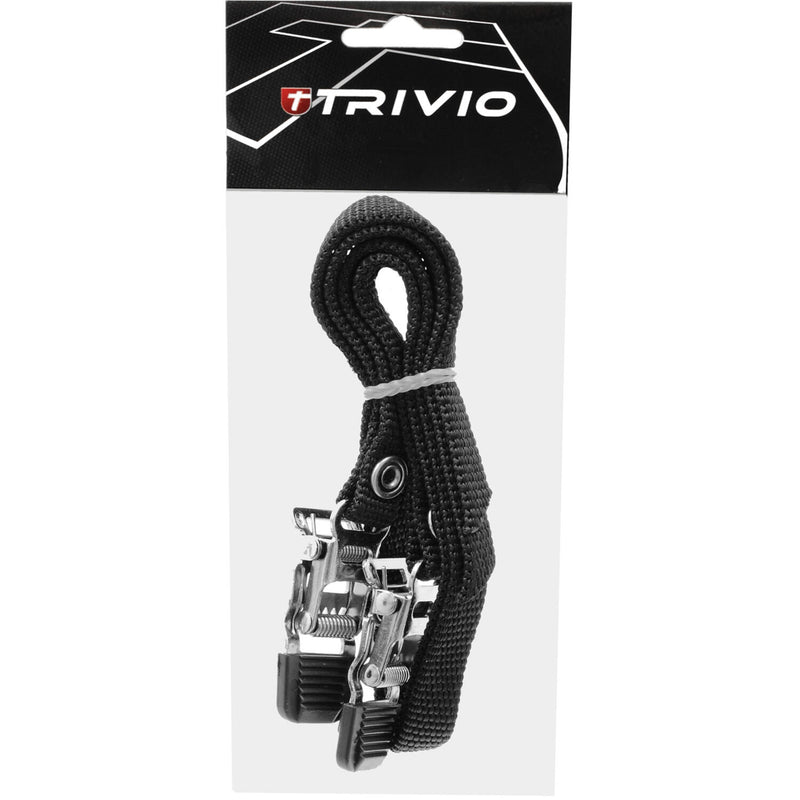 Load image into Gallery viewer, Trivio - mtb toeclips clipriempjes nylon
