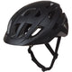 Polisport helm City Move M 54-58 cm Zwart