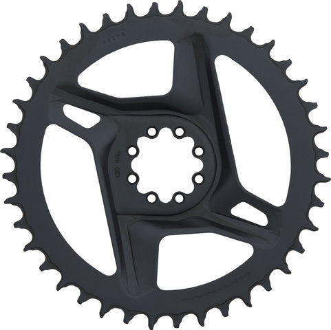 Load image into Gallery viewer, Sram x-sync road direct mount chainring for red force
