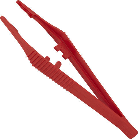 Load image into Gallery viewer, Knipex plastic tweezers
