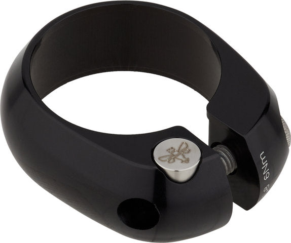 Load image into Gallery viewer, Chris king king collar saddle clamp
