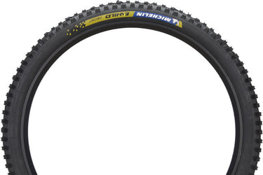Michelin e-wild front racing tlr 29 folding tyre