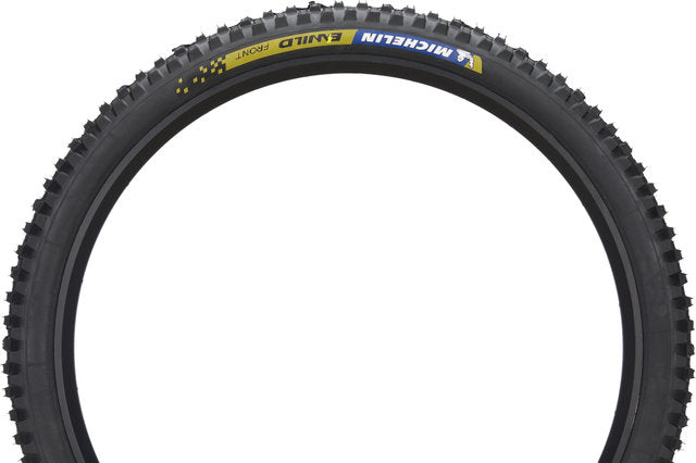 Load image into Gallery viewer, Michelin e-wild front racing tlr 29 folding tyre

