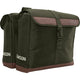 Rema tip top nederland b.v. tas simson urban dubbel | olijfgroen | 35l