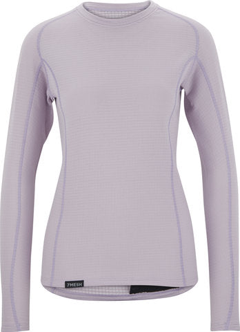 7mesh gryphon crew l s women's jersey