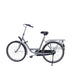 Voetsteunen Voor Buiszadel