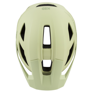 Ked fietshelm embrace l (58-62cm) - mat olijf