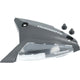 Shimano afdekkapje st-ef500 - 4 vingers (inclusief boutjes)