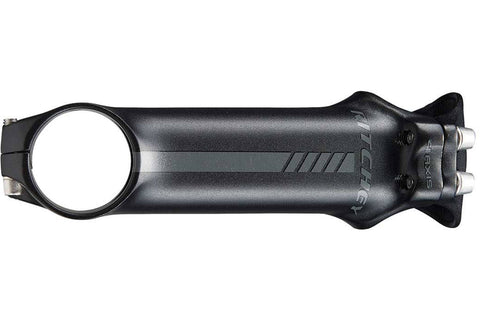 Stem comp 4-axis bb black 1-1/4'' 73d 110mm