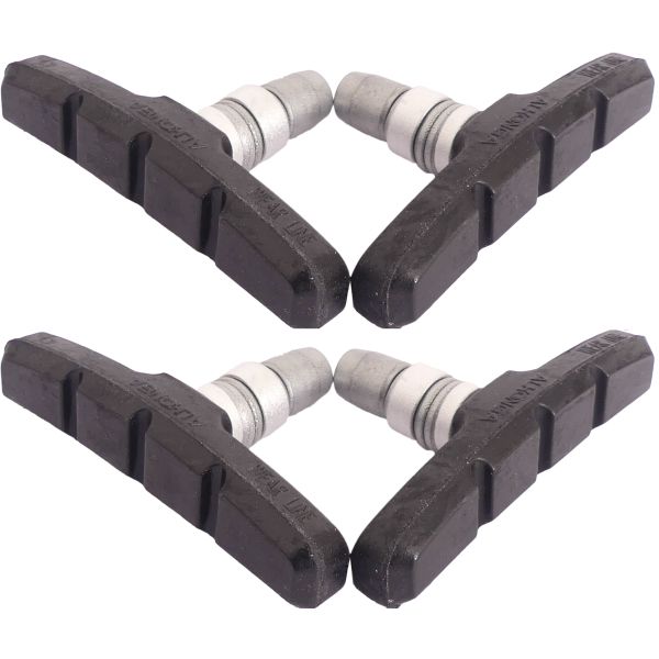 Load image into Gallery viewer, Edge remblokset v-brake - 70mm - 2 sets
