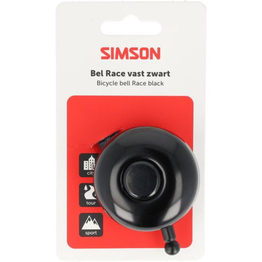 Tmf tormino fulfilment simson bel race zwart