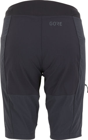 Load image into Gallery viewer, Gore wear women's explore shorts
