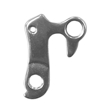 derailleurhanger GH-021 zilver
