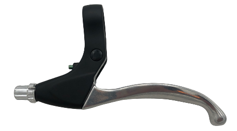 Tektro cl330 brake lever roller brake 4-finger left