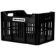 Urbanproof krat 30l rpet zwart