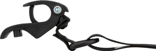 Ortlieb ql1 hook with handle, models as of 1993