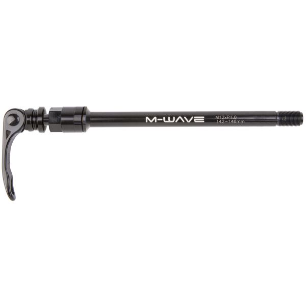 Load image into Gallery viewer, M-wave steekas stalwart axle syntace met trailer mount
