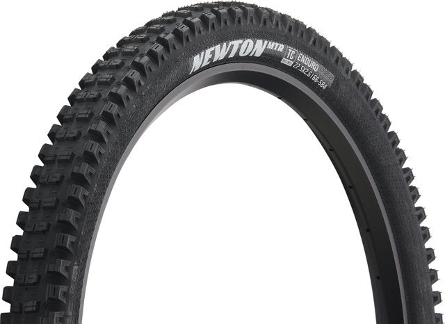 Load image into Gallery viewer, Goodyear newton mtr enduro tubeless complete 27.5 folding tyre

