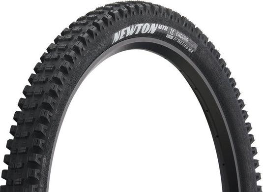 Goodyear newton mtr enduro tubeless complete 27.5 folding tyre