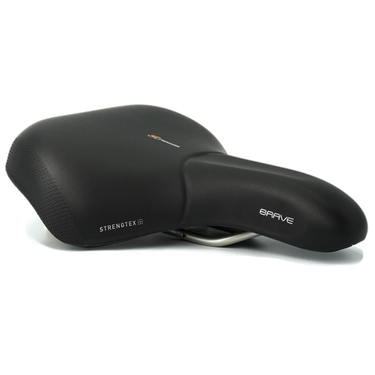 Selle royal zadel brave relaxed