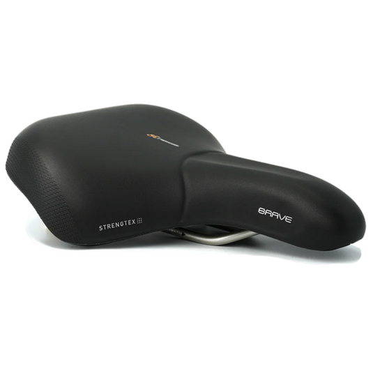 Selle royal zadel brave relaxed