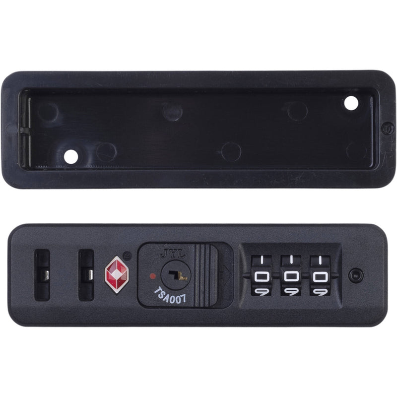 Load image into Gallery viewer, Evoc - tsa slot rbbp zwart one size
