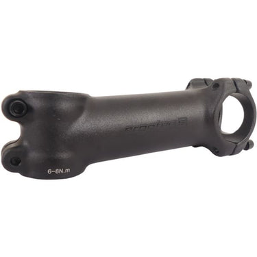 Voorbouw Ergotec Shark 31.8Mm 110Mm Zwart