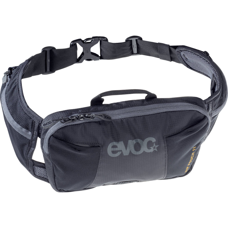 Load image into Gallery viewer, Evoc - hip pouch 1l black
