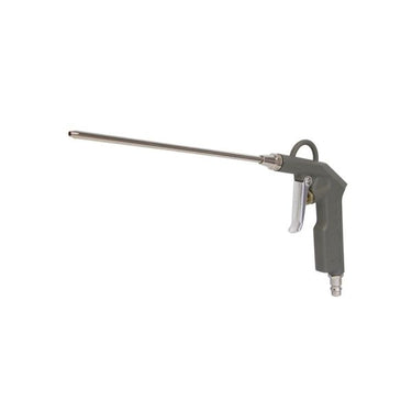 Carpoint blaaspistool lange bek 60b met snelkoppeling