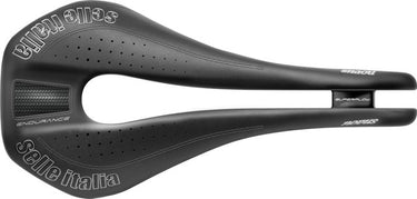 Selle italia novus superflow endurance s saddle