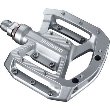 Shimano pedaal pd-gr500 shim.pedals pdgr500 flat mount alu si