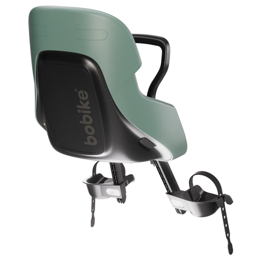 Polisport plasticos s.a. kinderzitje voor bobike exclusive evolve mini - peppermint