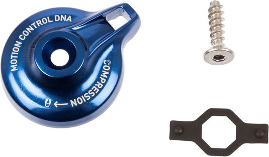 Rockshox compression knob kit
