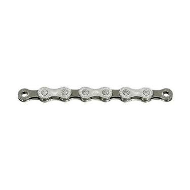 SunRace CN10A 10-speed 116L fietsketting zilver grijs