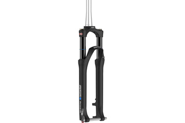 SrSuntour Suntour e-bike mobie45 voorvork 700c rlr cts 15ql32 60mm zwart