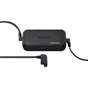 Shimano acculader steps ec-e8004 met netkabel - 42 volt