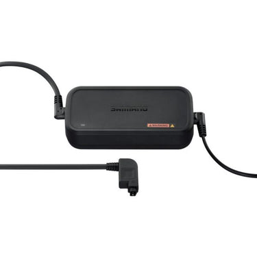 Shimano acculader steps ec-e8004 met netkabel - 42 volt