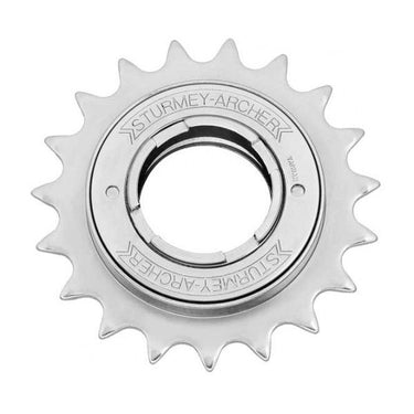 SturmeyArcher - single freewheel 16t. 3 32 sfs30