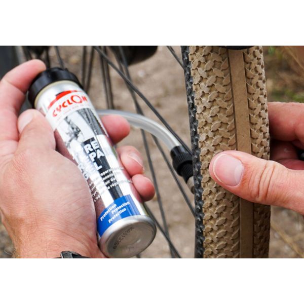 Load image into Gallery viewer, Tyre repair Gel

